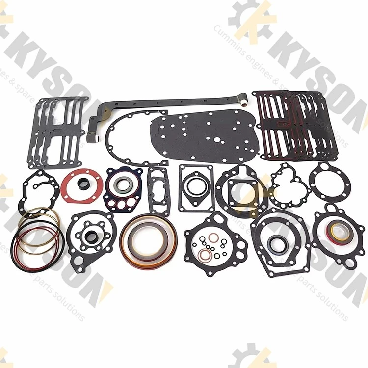 Gasket  (2)