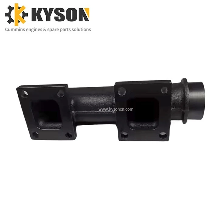 Manifold Exhaust (4)
