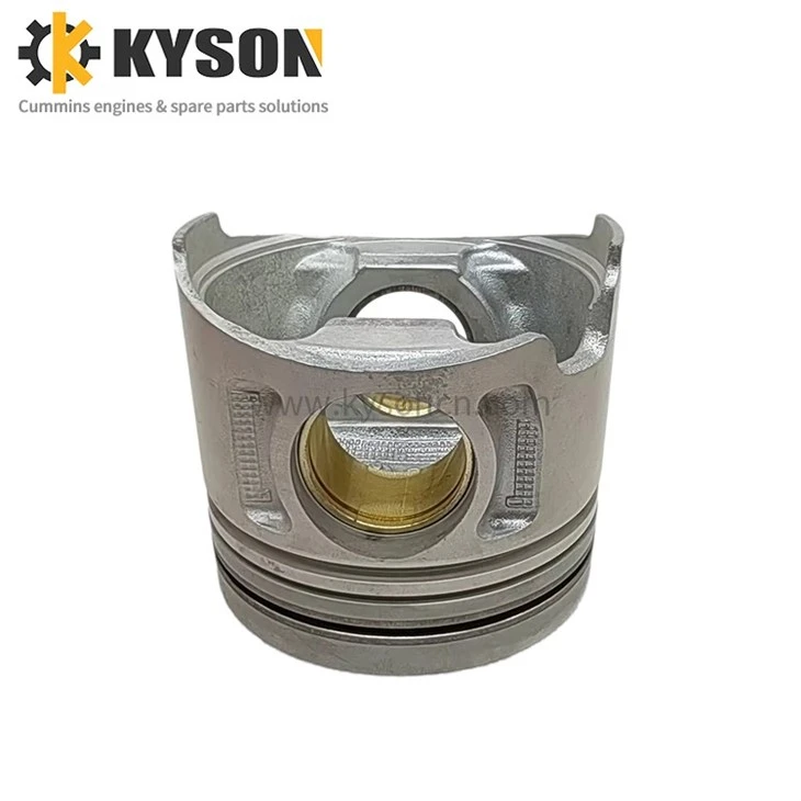 Engine Piston Kit (3)