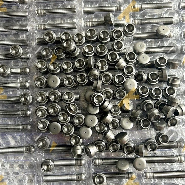 Spare parts Cummins (12)