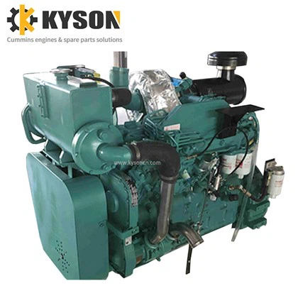 Cummins 6CTA8.{2}}Motor M220 Marine Propulsion Engine