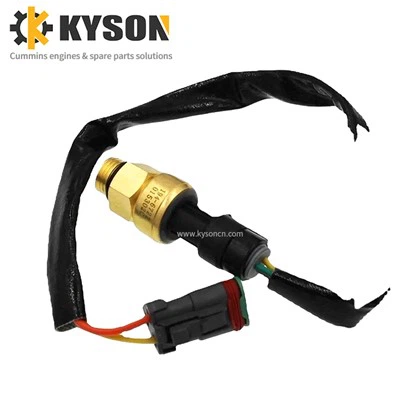 Cummins NT855 snímač motoru kompatibilní pro Cummins, model 3165752