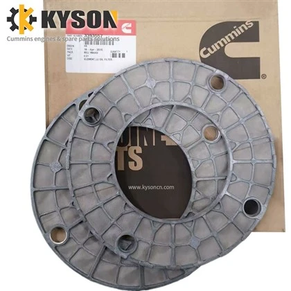Vložka filtru mazacího oleje Leikst 3393557 DIVERSION ELEMENT 1800-03406 1800-03390 1800-03385 1800-03384 1800-03383